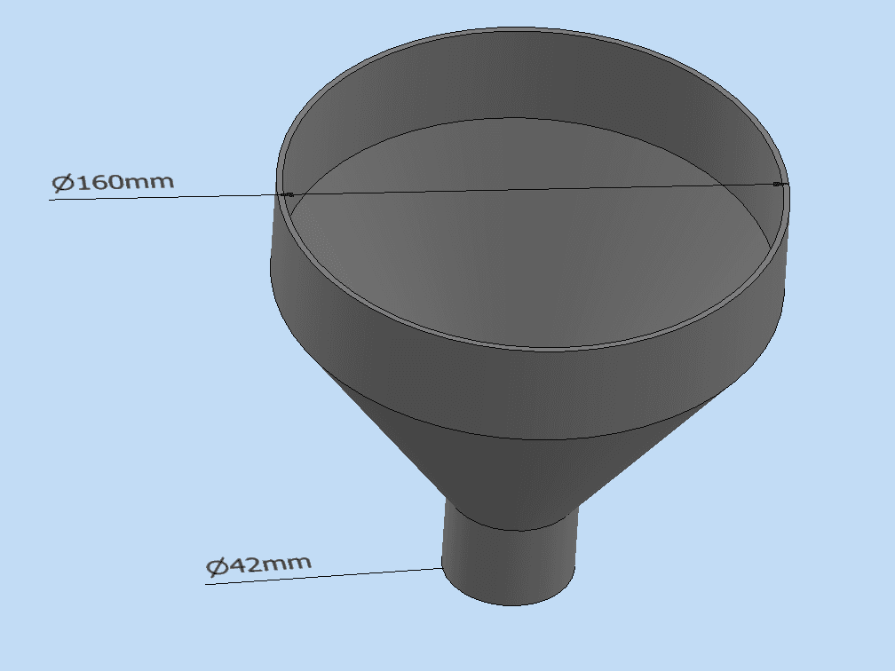 Funnel