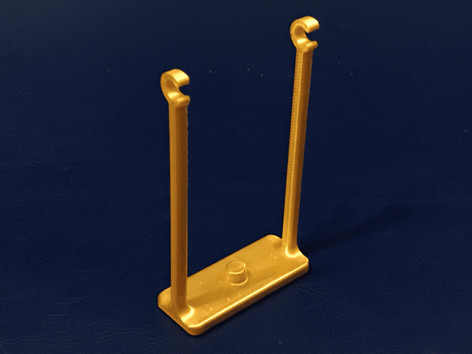 Bluey swing seat