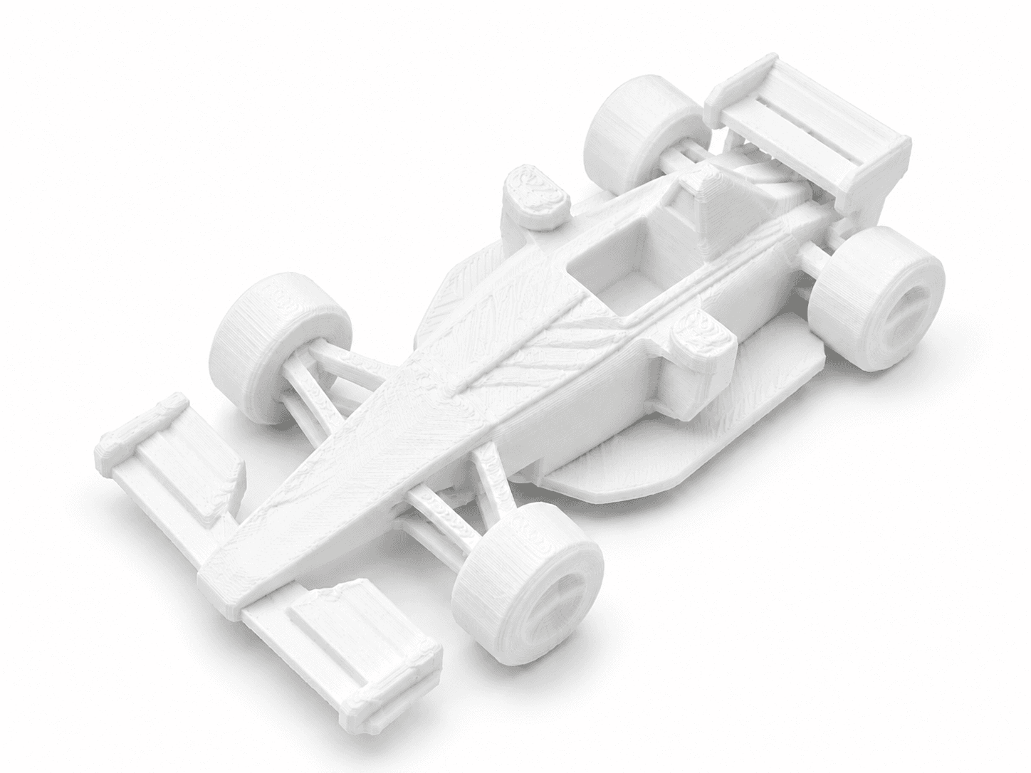 Formula 1 Small Decor/Gift