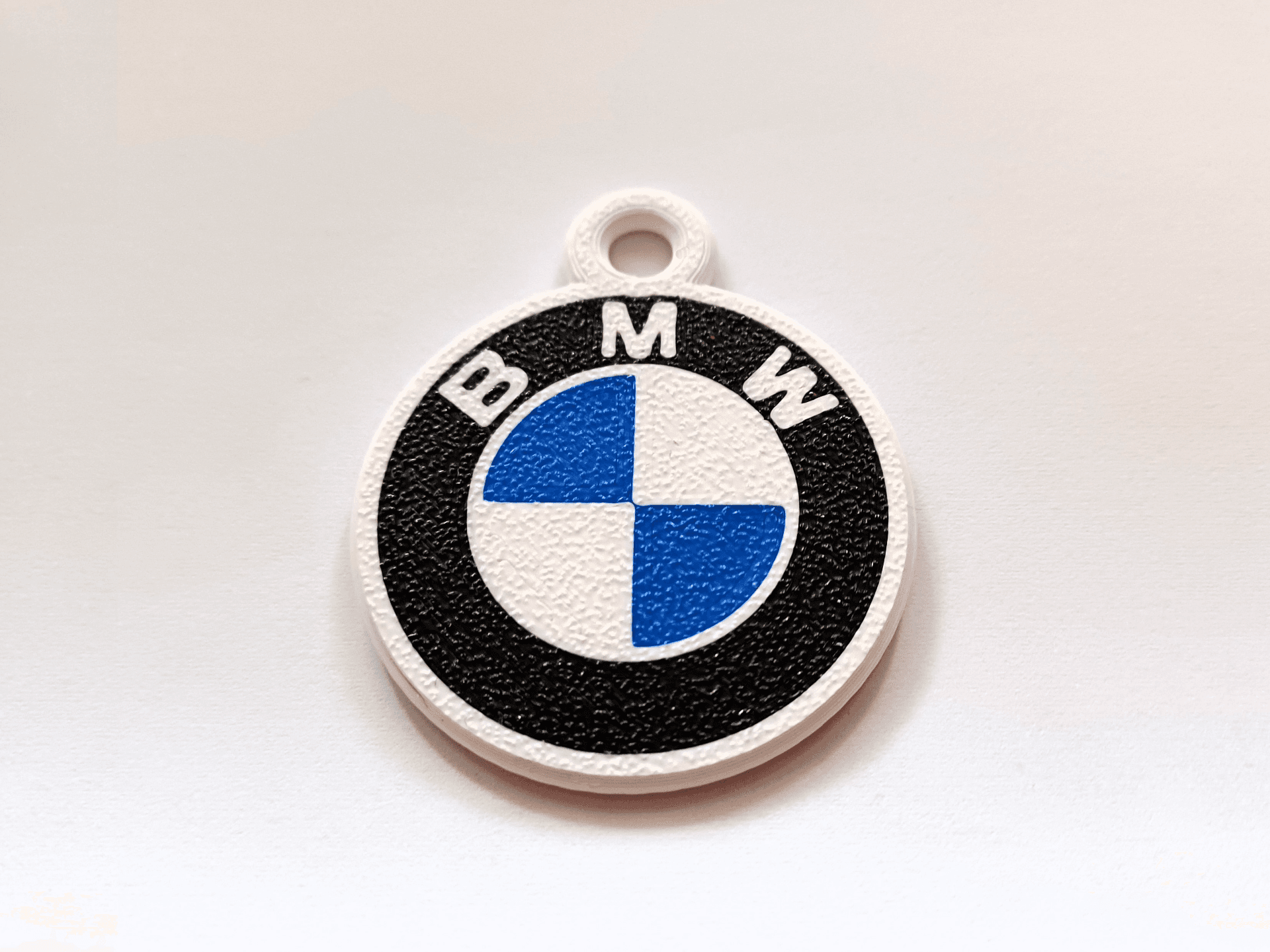 BMW Keyring