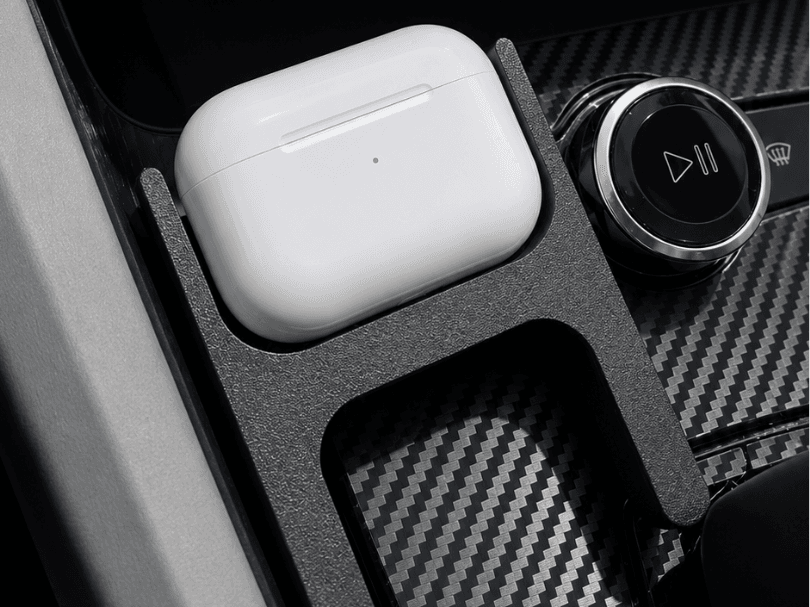 Polestar 2 AirPods Charging Cradle (Pro/G3/G4)