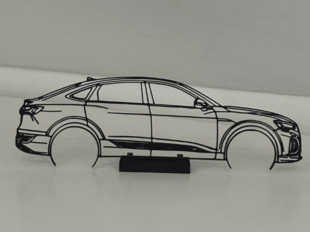 Q8 e-tron Sportback (2020)