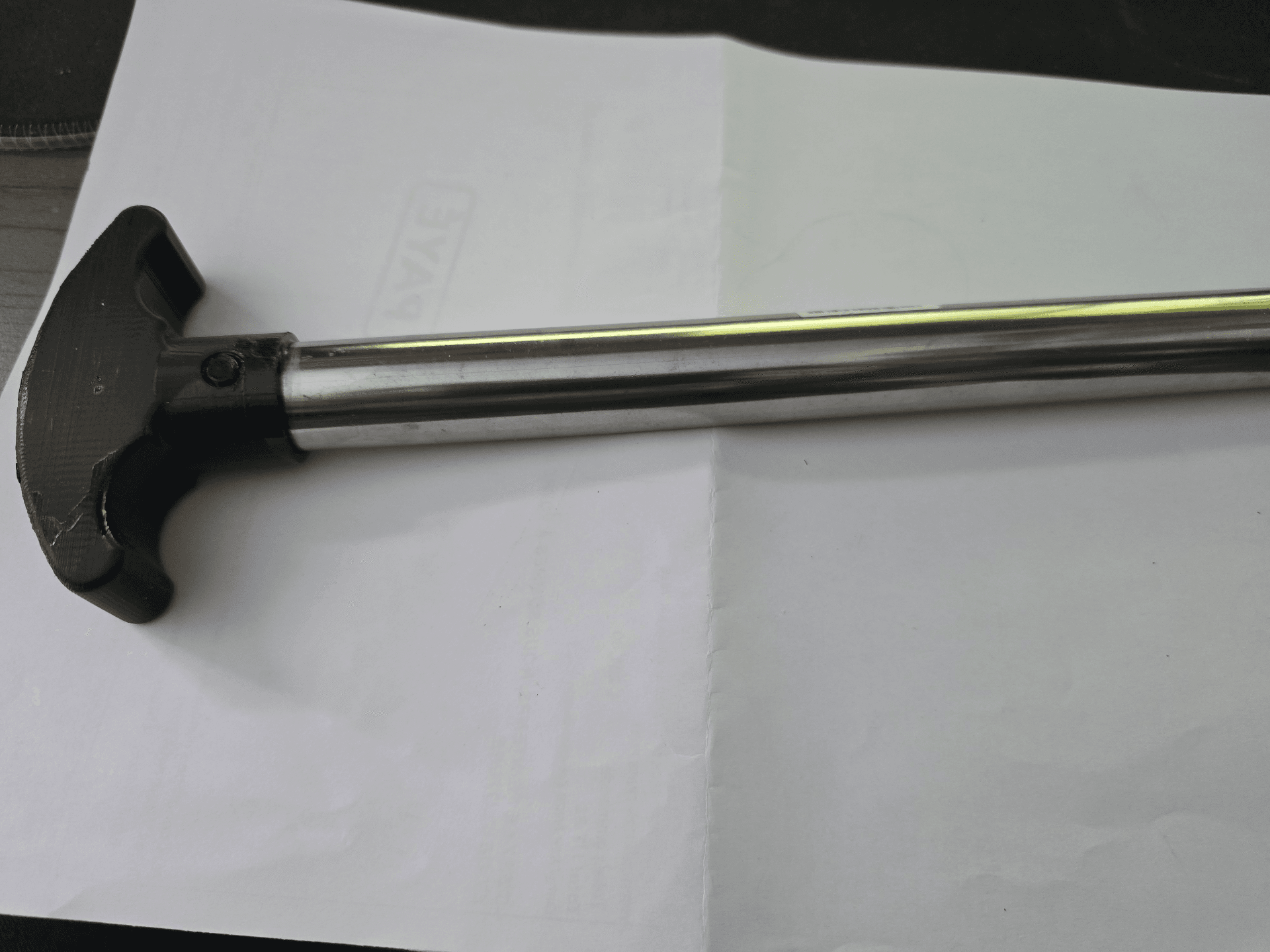 Outil fils de bougies Golf 3 VR6