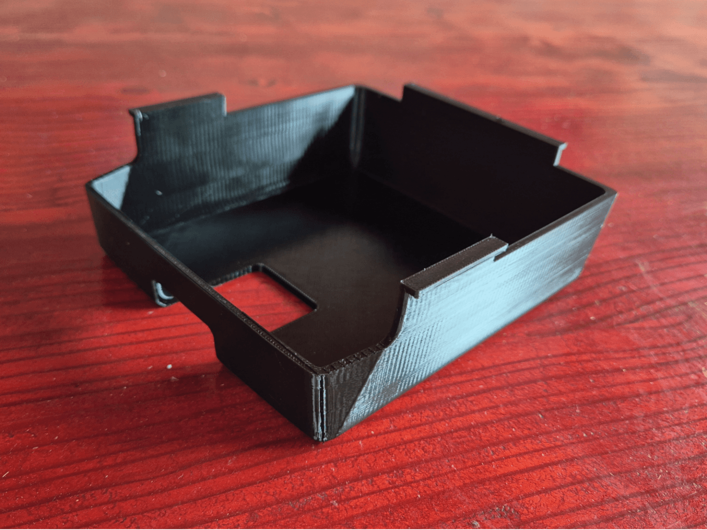 Toyota Corolla Armrest Storage Tray (2019-Present)