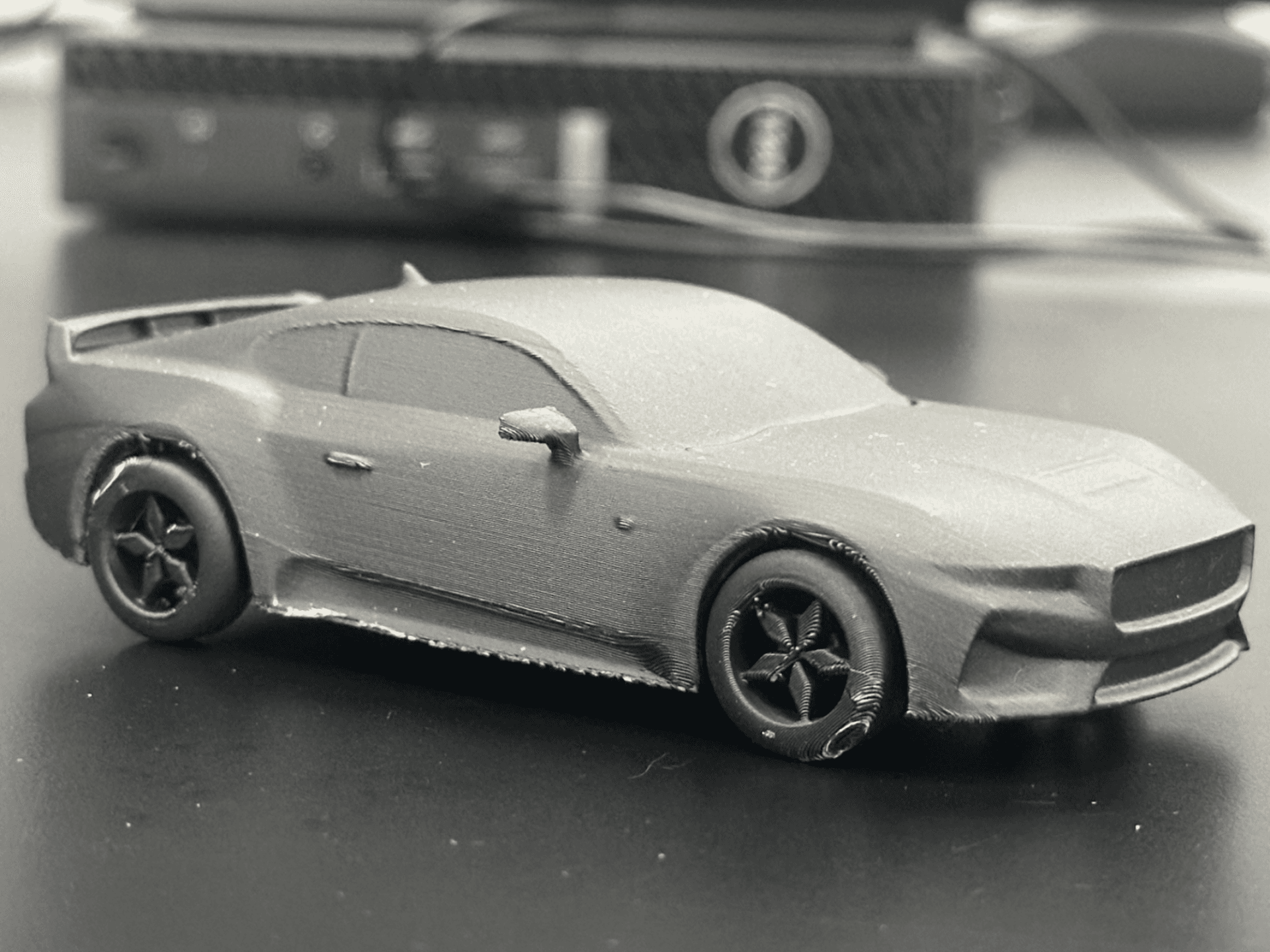 Ford Mustang GT