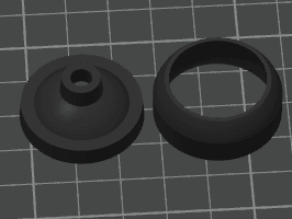 Porsche 944 suspension fuse