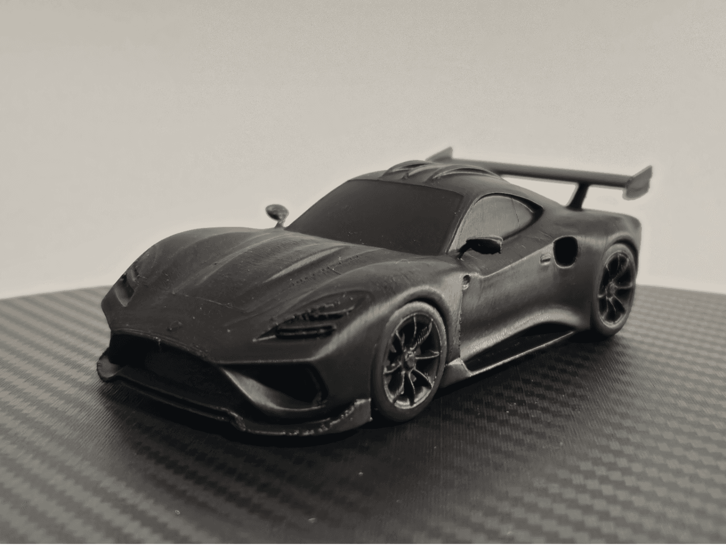 AUTO DA SOGNO !