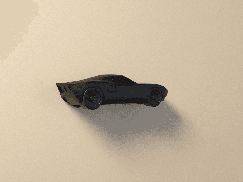 ford_gt - A