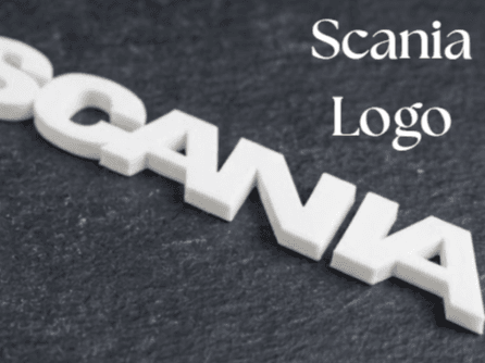 Scania Logo