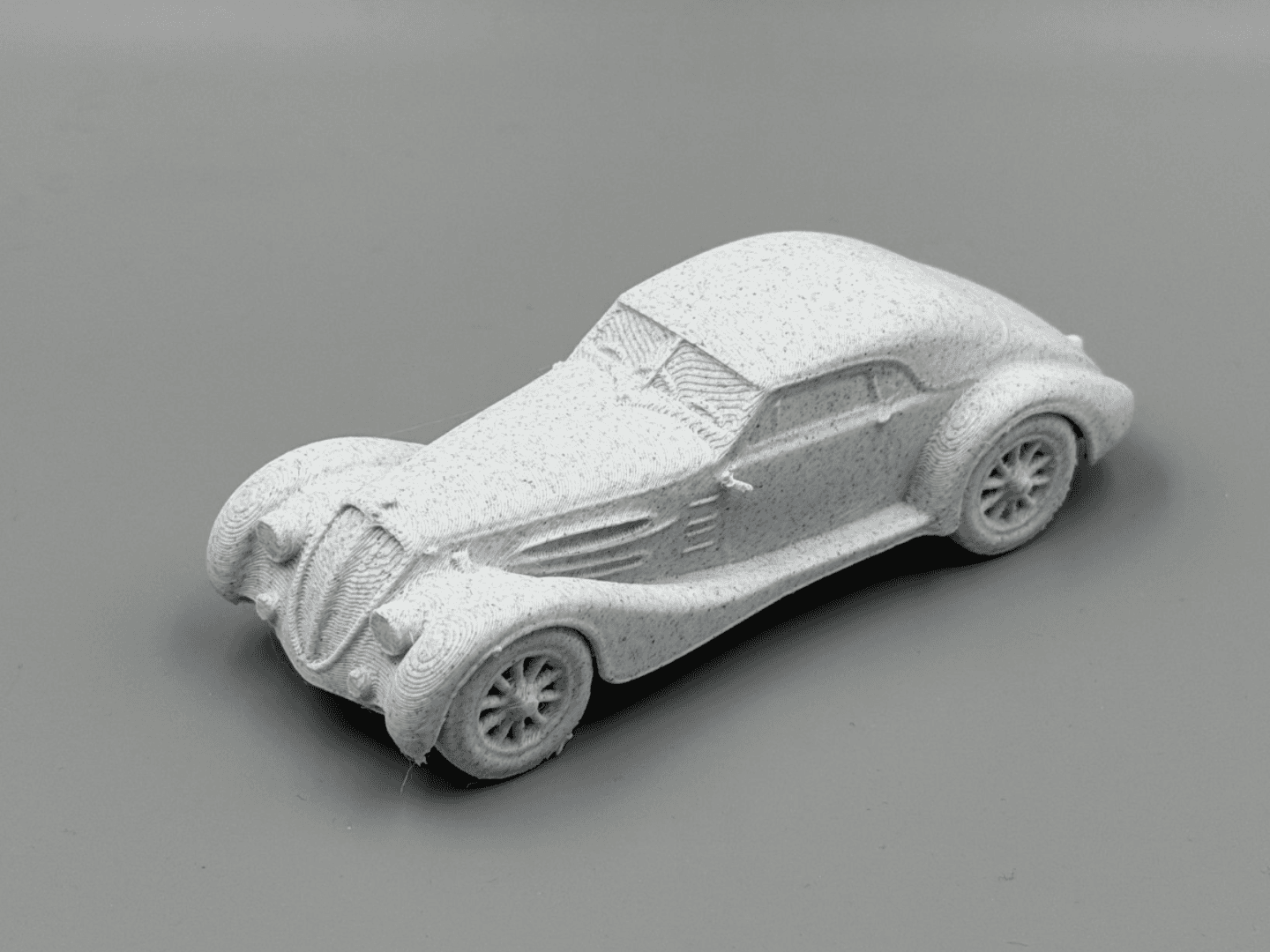 1938 Peugeot 402 Darl'mat