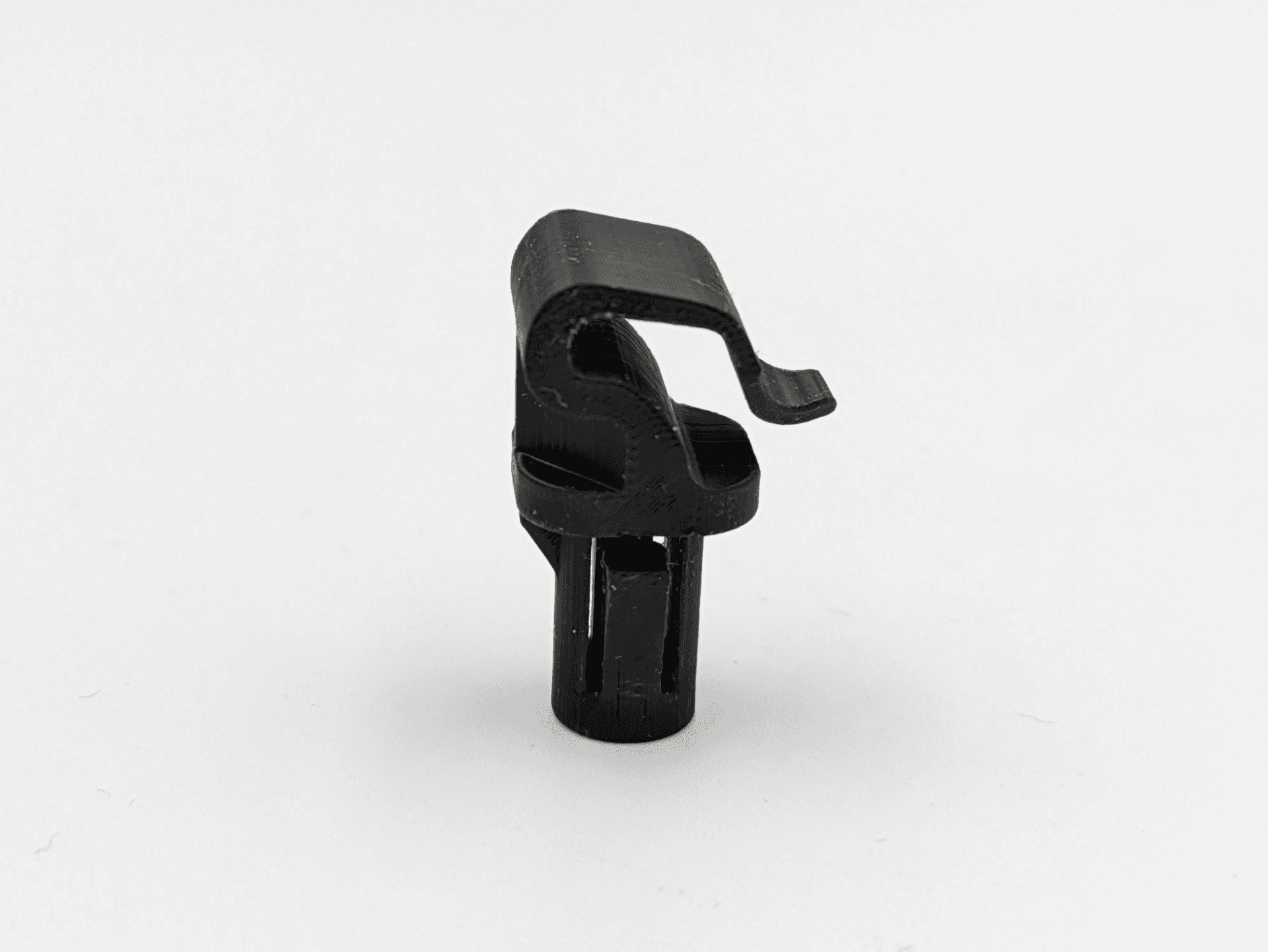 Nissan Juke back parcel shelf hook