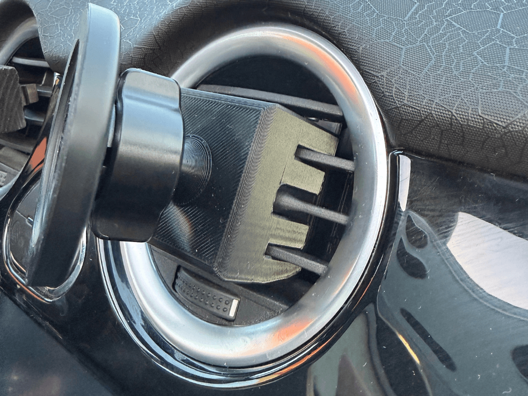 Handyhalterung Opel Adam