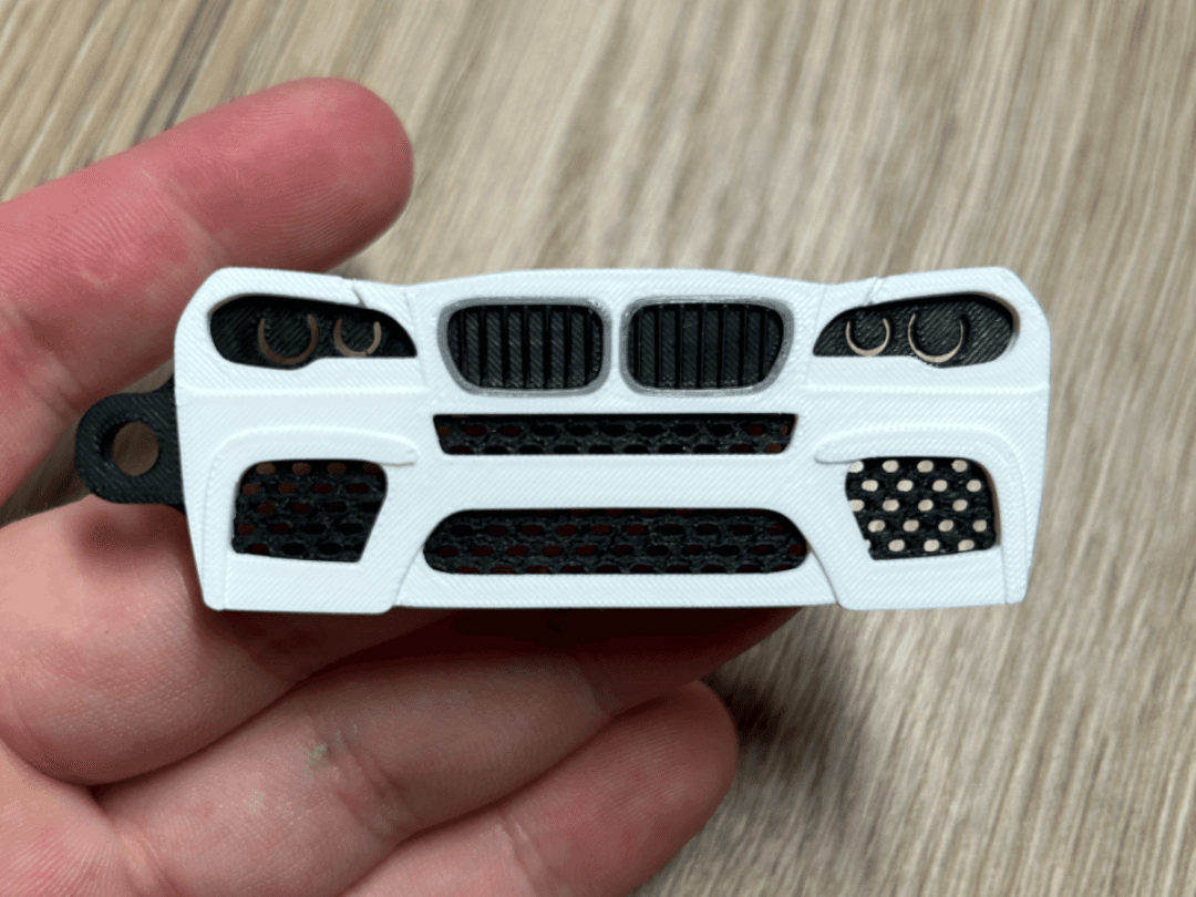 BMW X5 M 2012