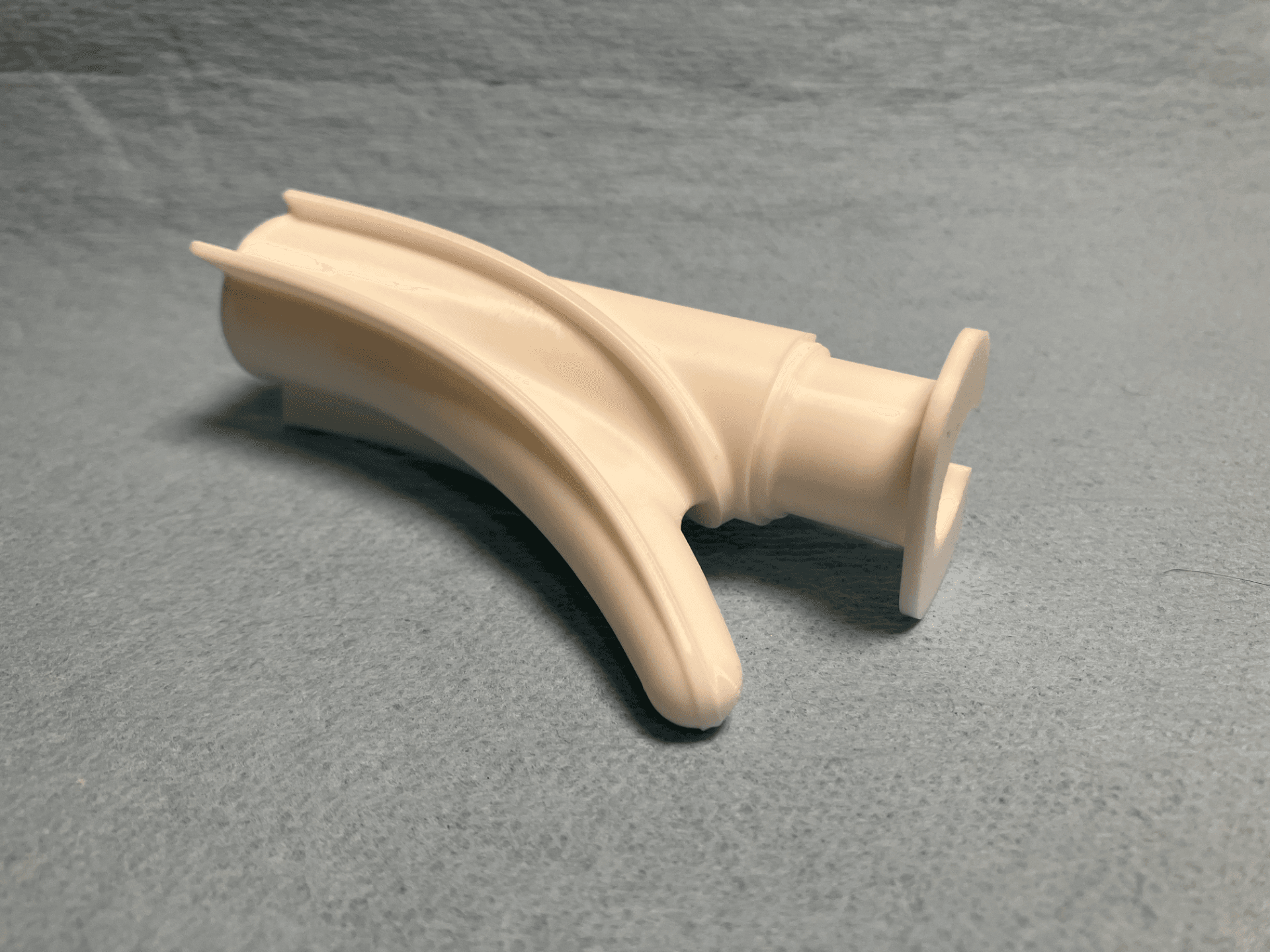 Automotive Wire Loom Tool - V3