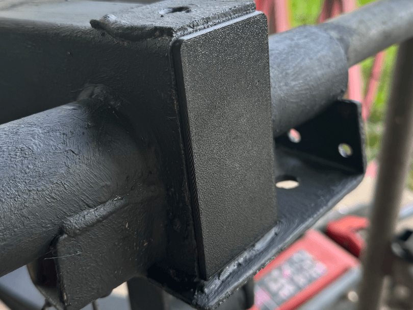 tappo per telaio Suzuki Samurai / sj, anti ruggine