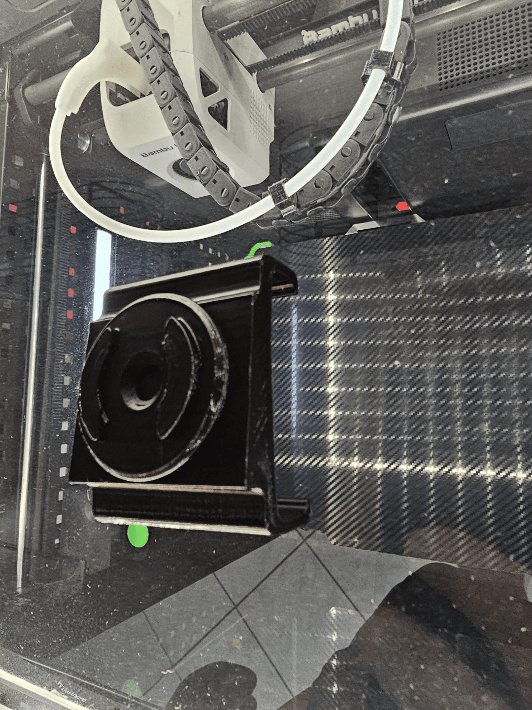 Audi A6 Sp Connect Halter