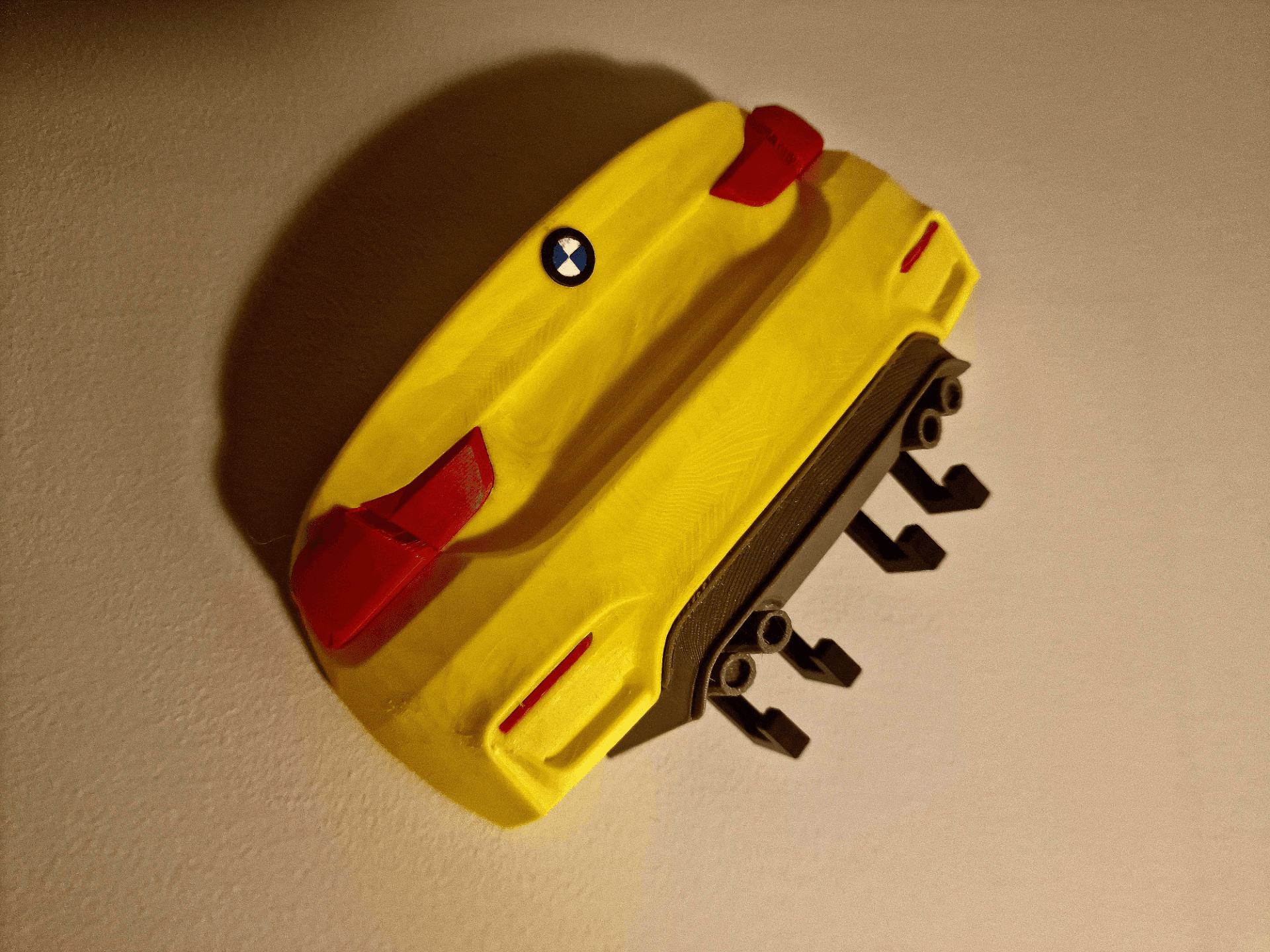 BMW M4 F82 Key Hanger
