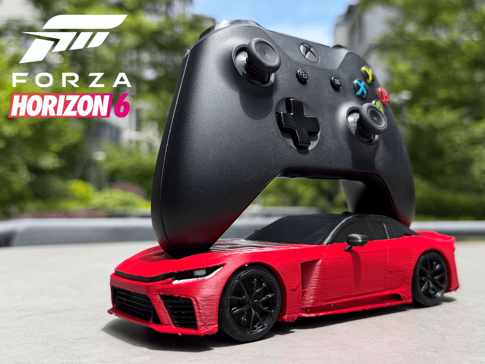 GR GT Xbox手柄底座