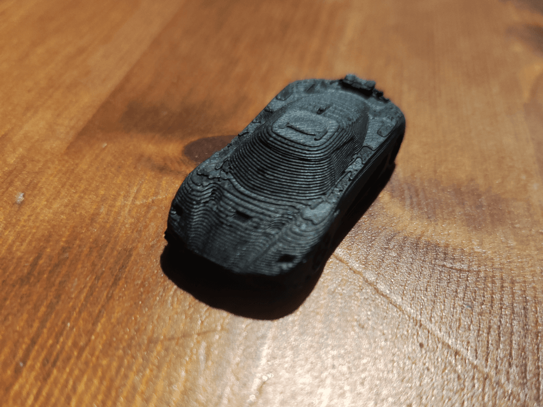 mini koenigseg_agera_rs