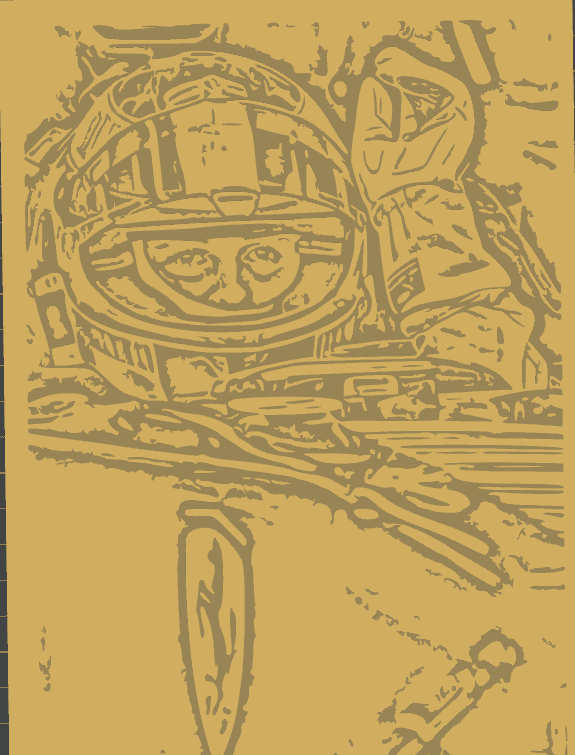 Michael Schumacher - Art