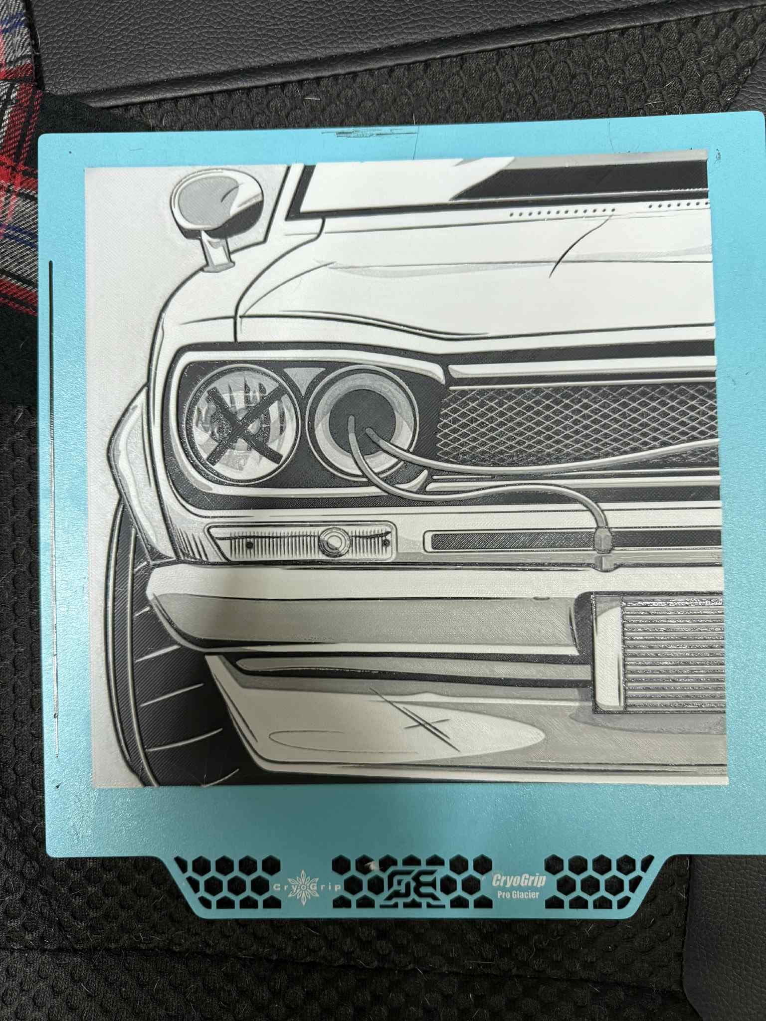 JDM Series # 3 Skyline