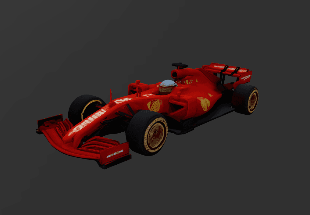 COCHE FORMULA 1_2