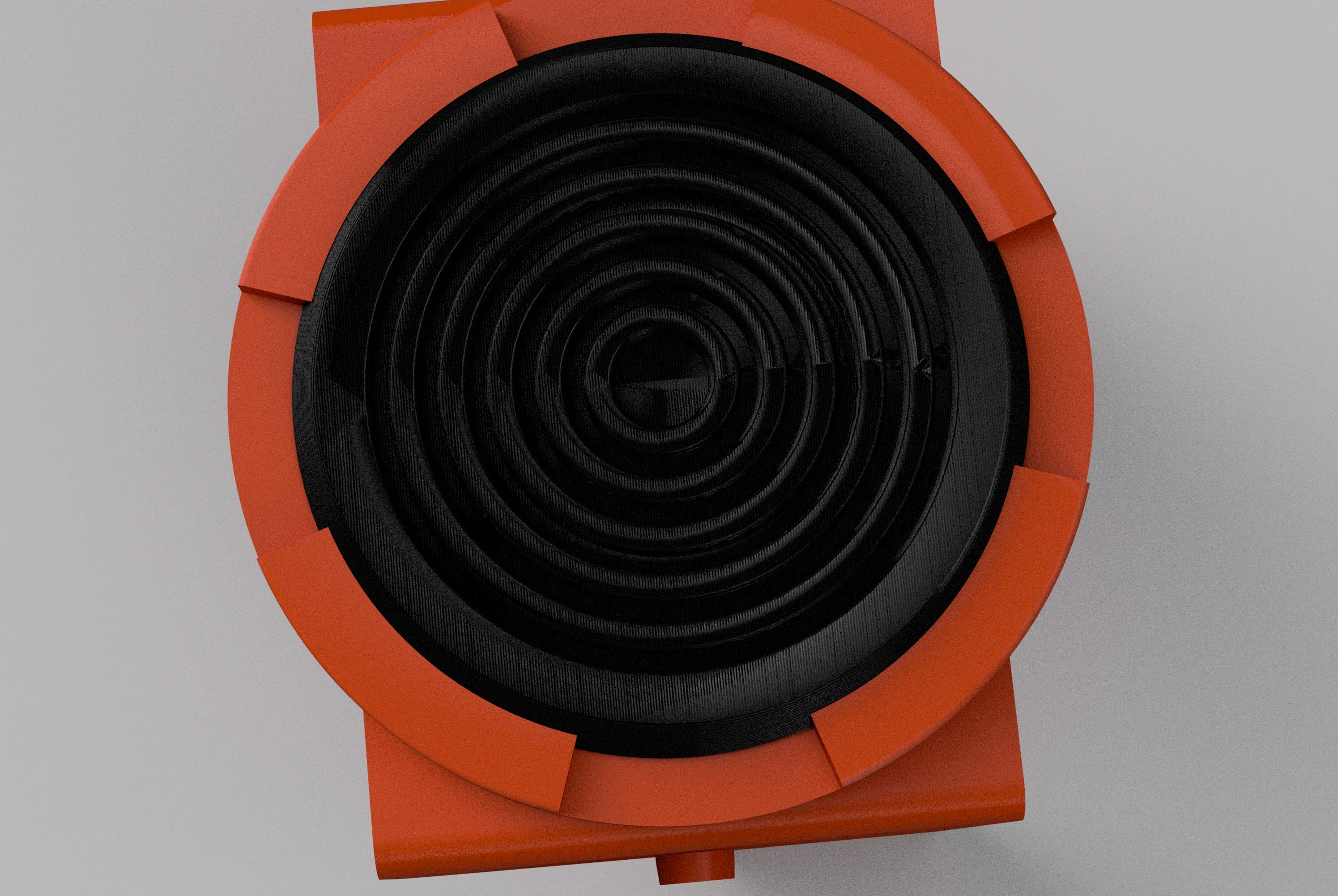 Flex Pad for Floor Jack