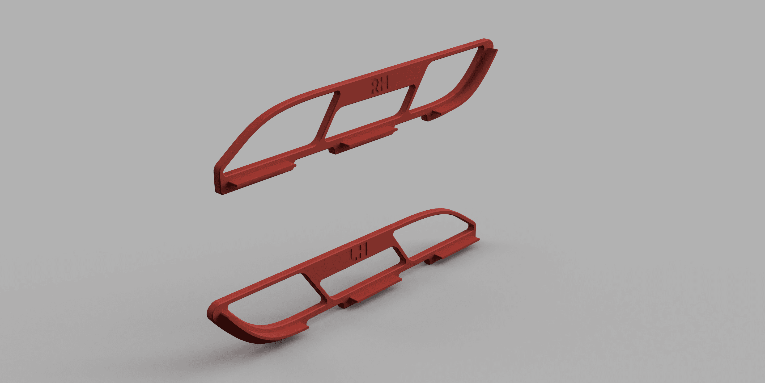 Tesla Model S Door Handle Alignment Tool