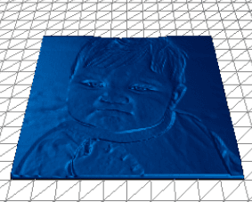 success kid lithophane