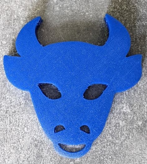 Bull stopper