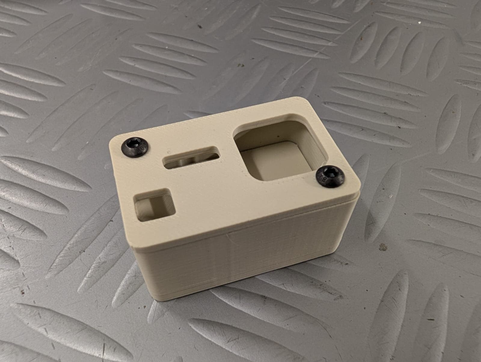 race box