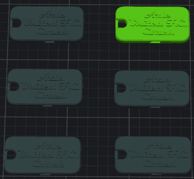 azle united flat whistle