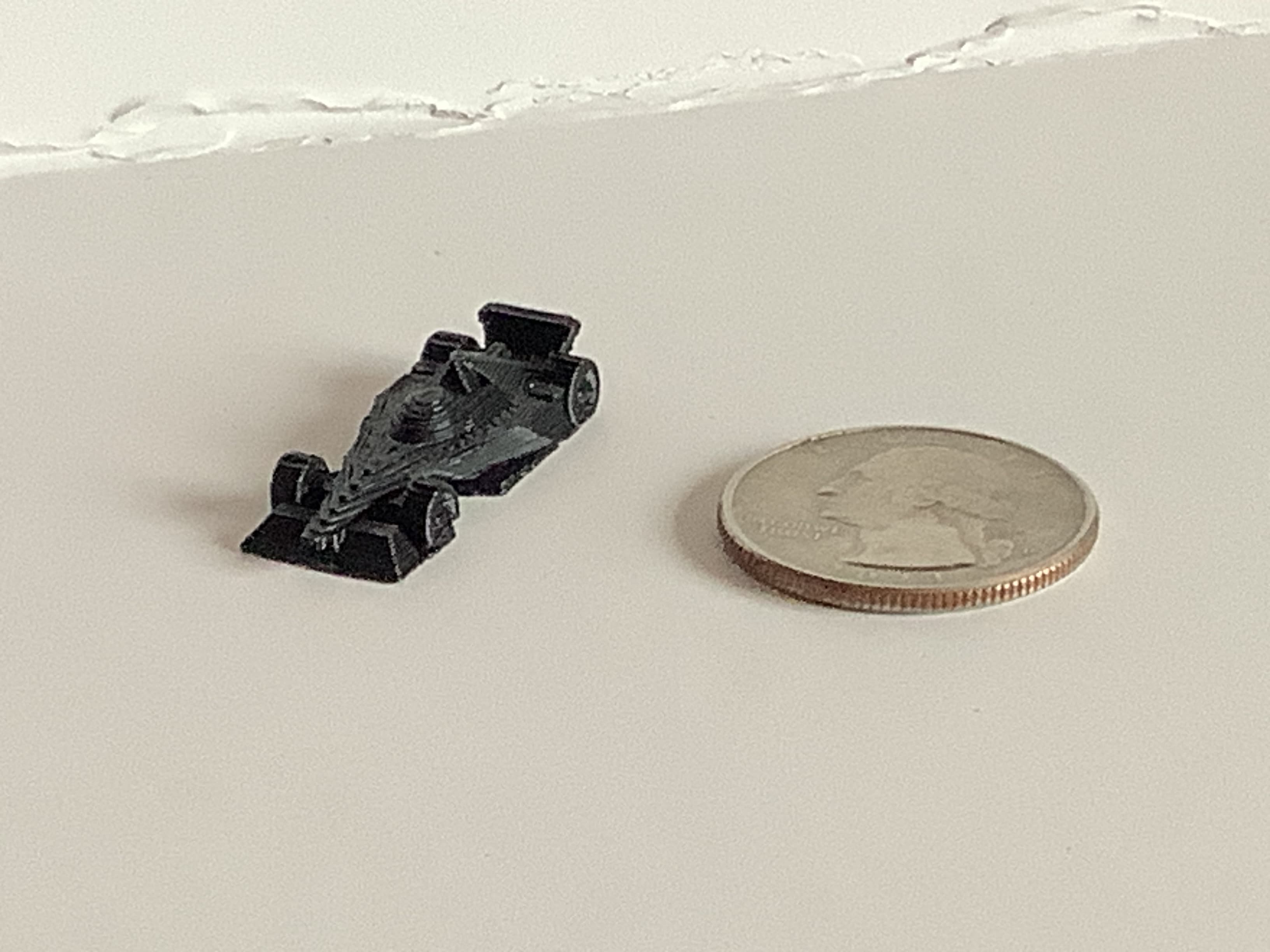 mini neom mclaren formula e gen 3 car