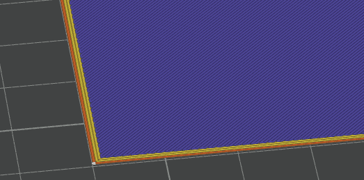 z offset calibration model