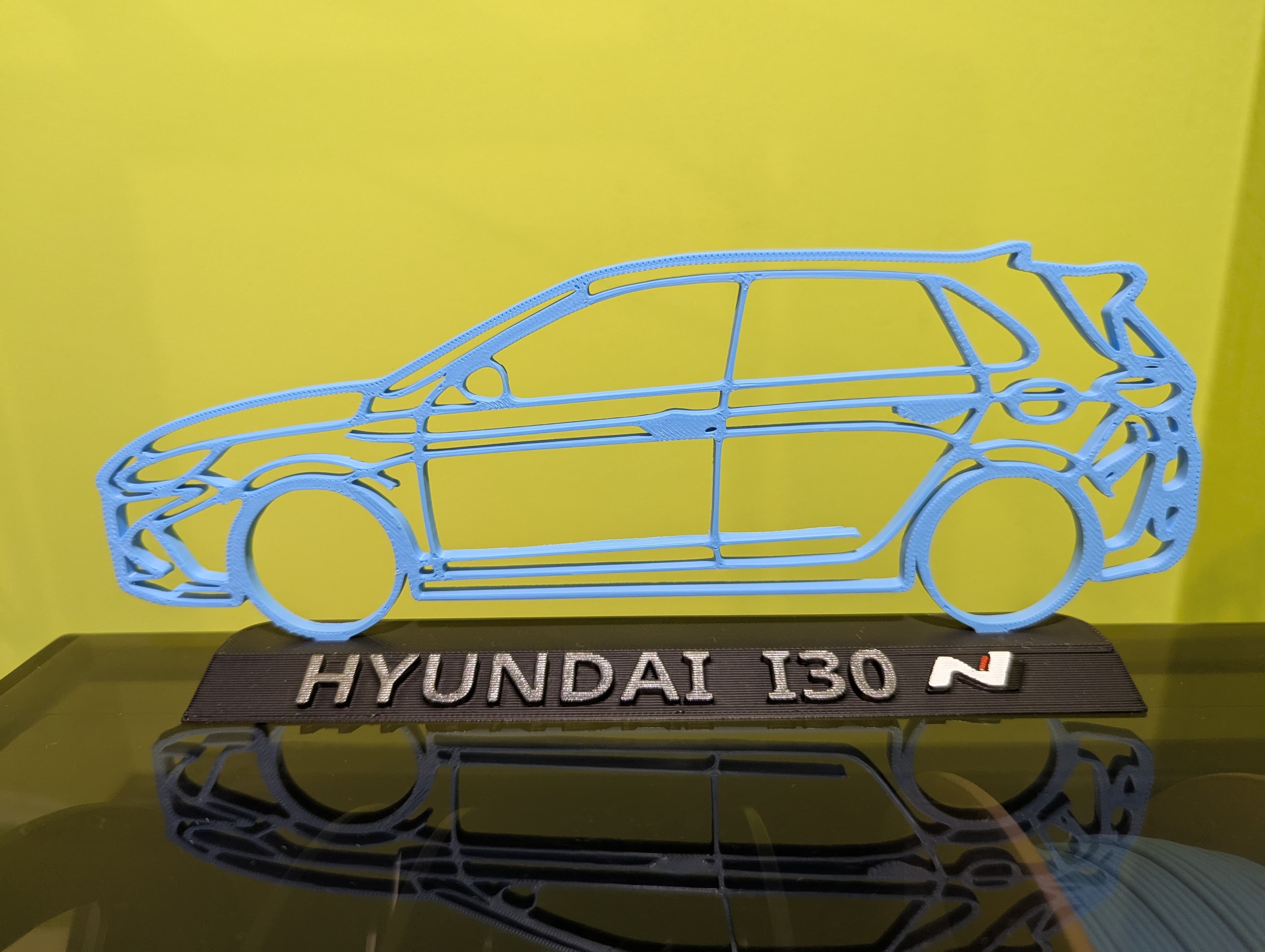 Hyundai I30 N