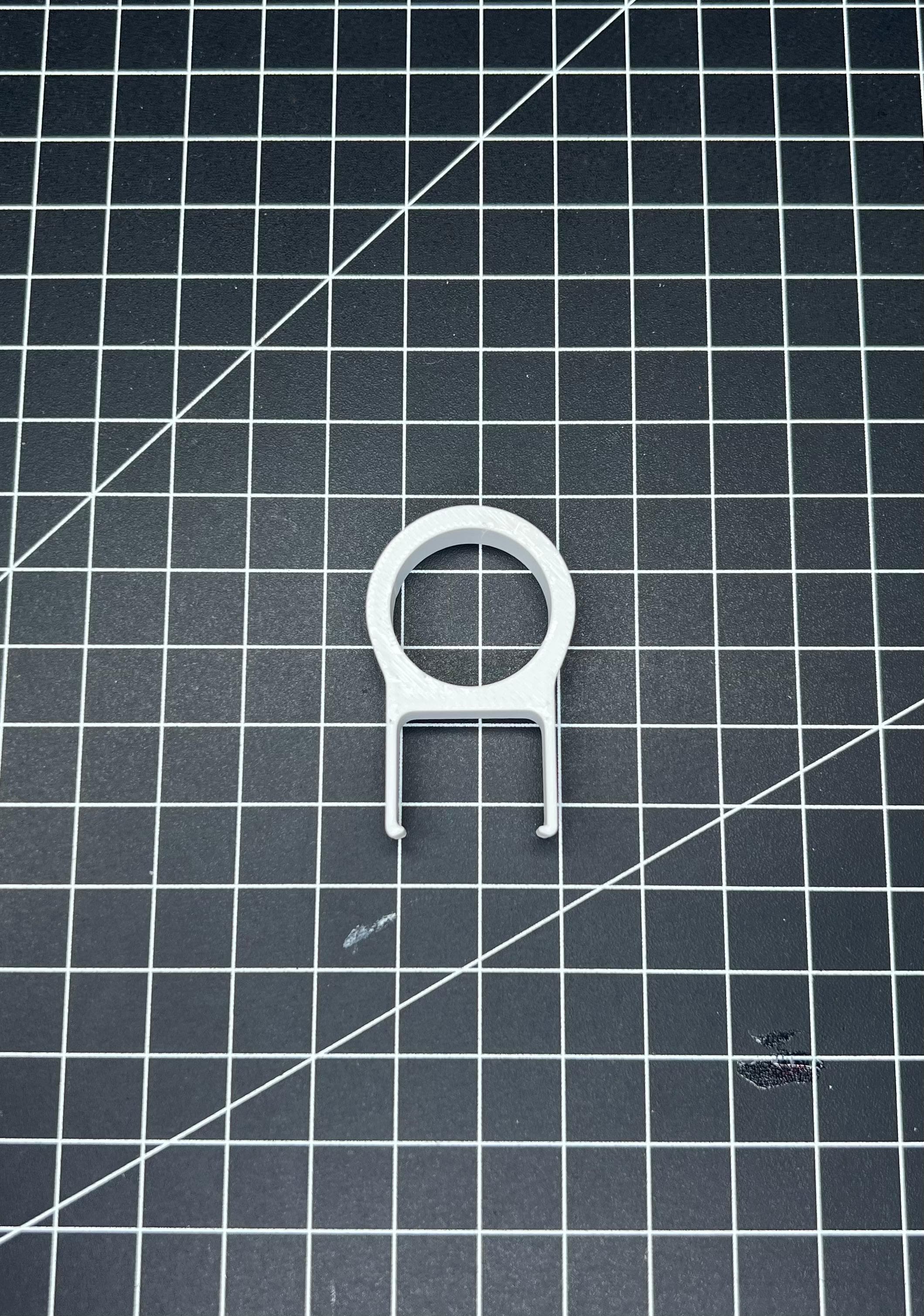 Simple Keycap Puller – Universal Fit