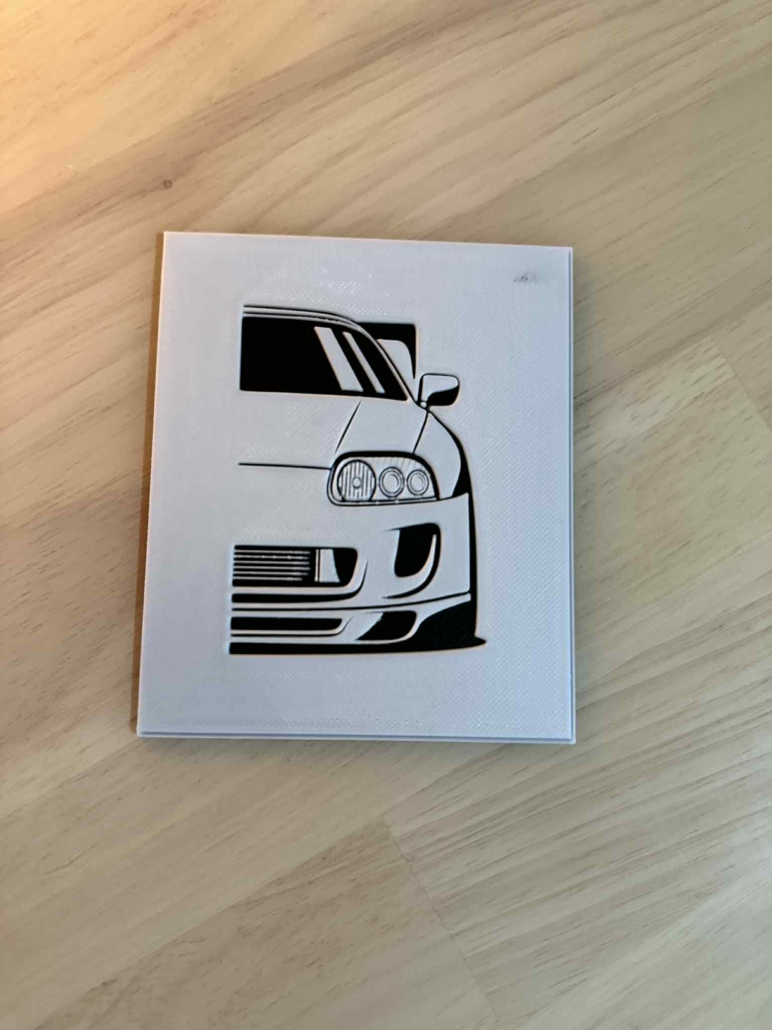 Toyota Supra