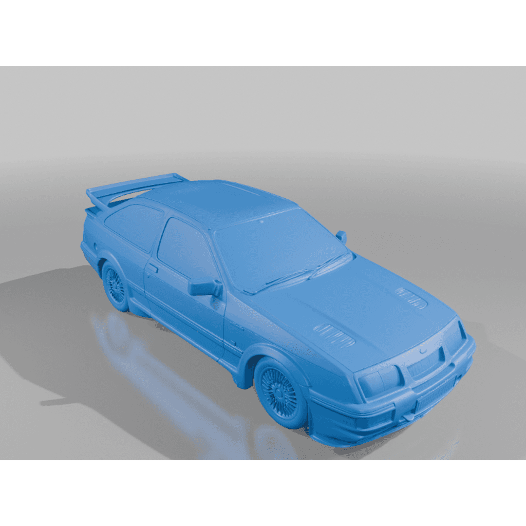 Ford Sierra RS Cosworth