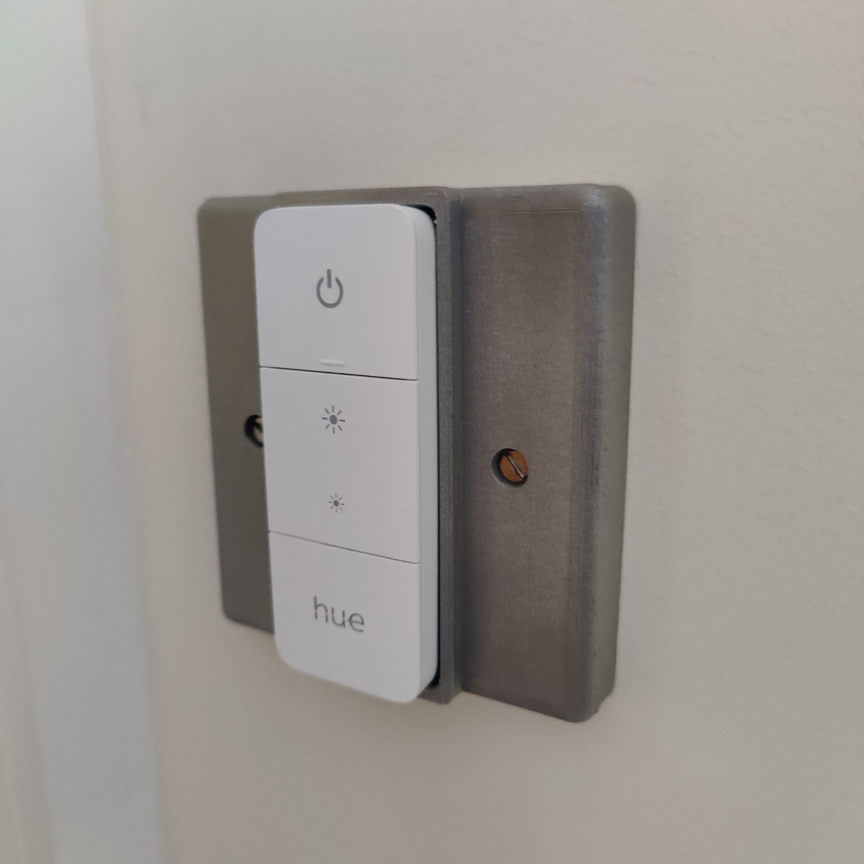 Switch Cover for Hue Dimmer v2
