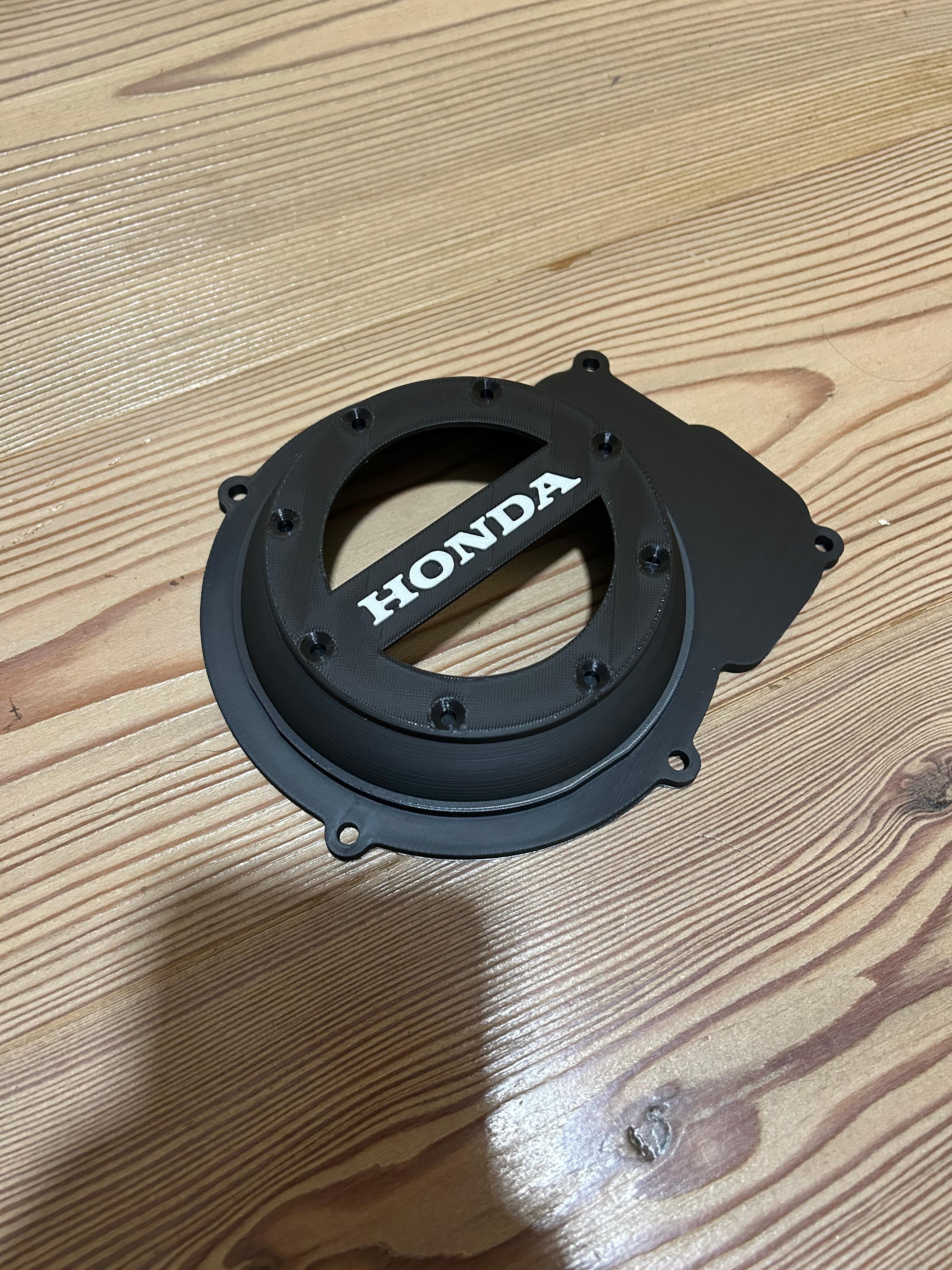 Ignition Cover for AM6 Engines