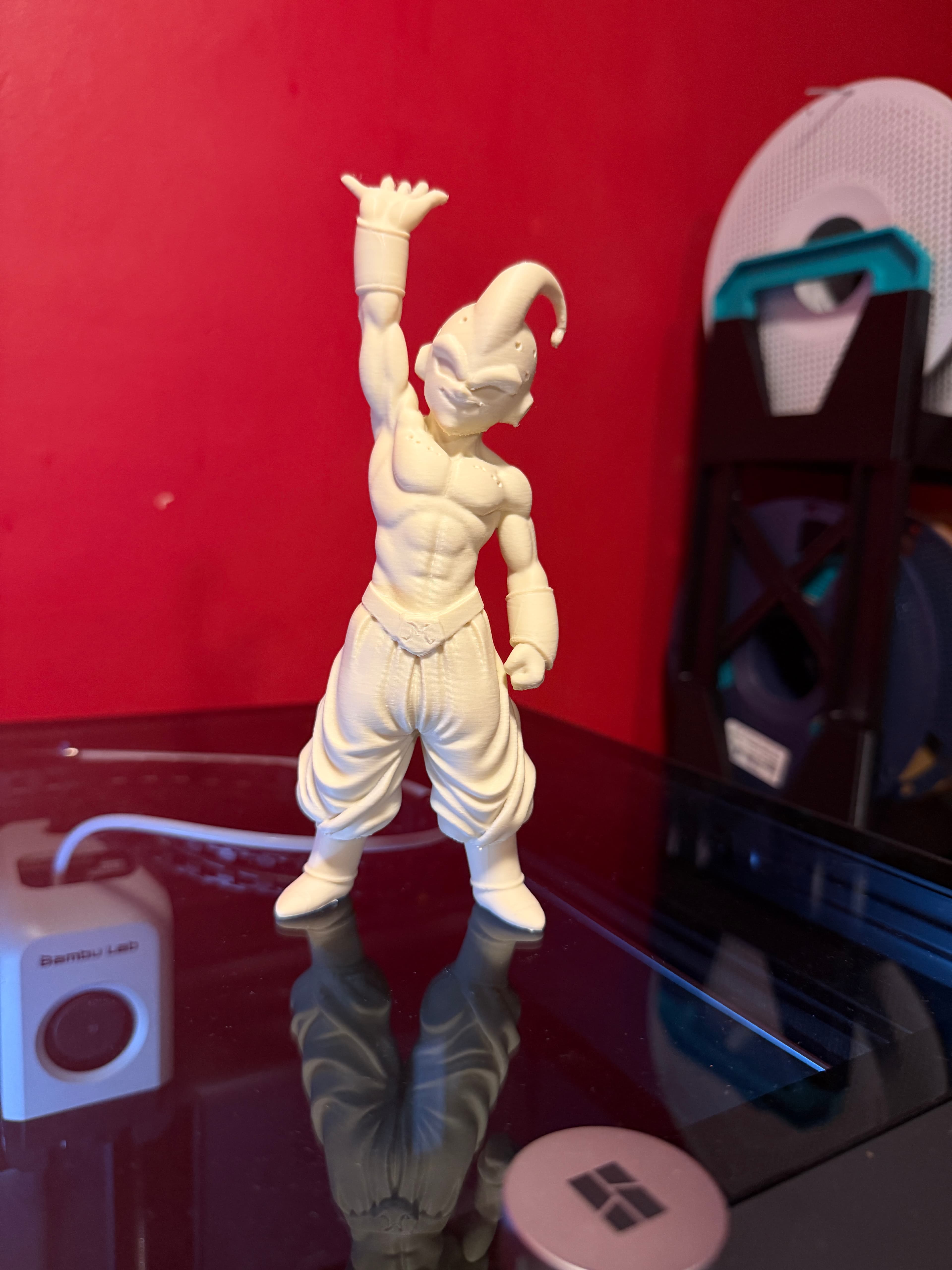 Majin Buu (kid)