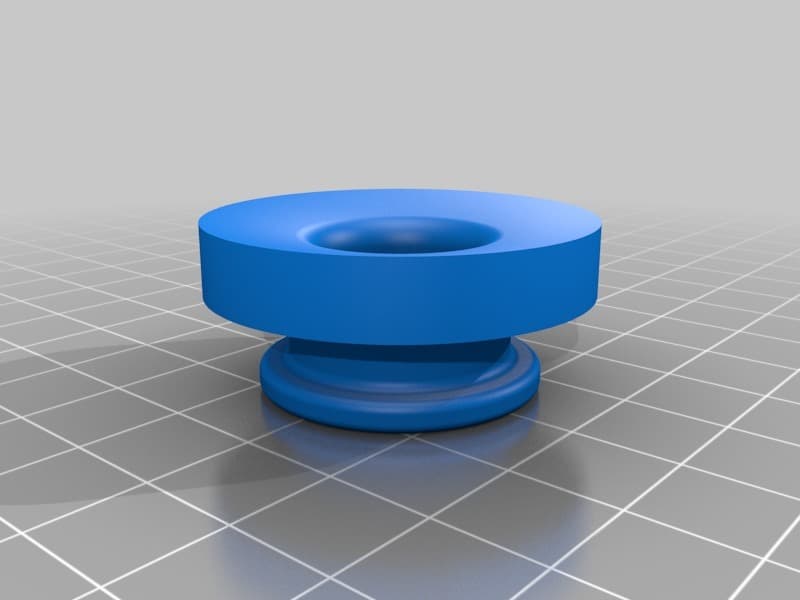 W124 SLS Reservoir Grommet