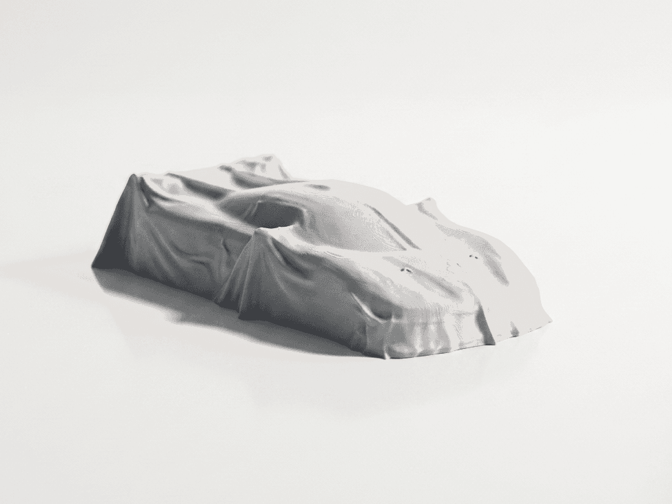 Koenigsegg Agera STL File – Swedish Hypercar Reveal 3D Printable Model