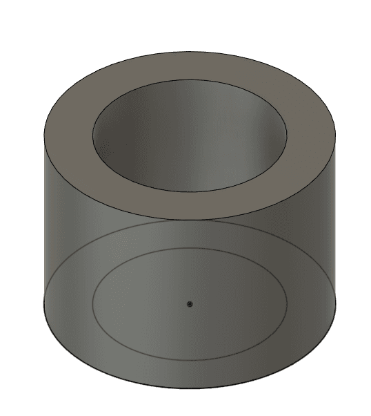 Nexus Pro Spring Spacers