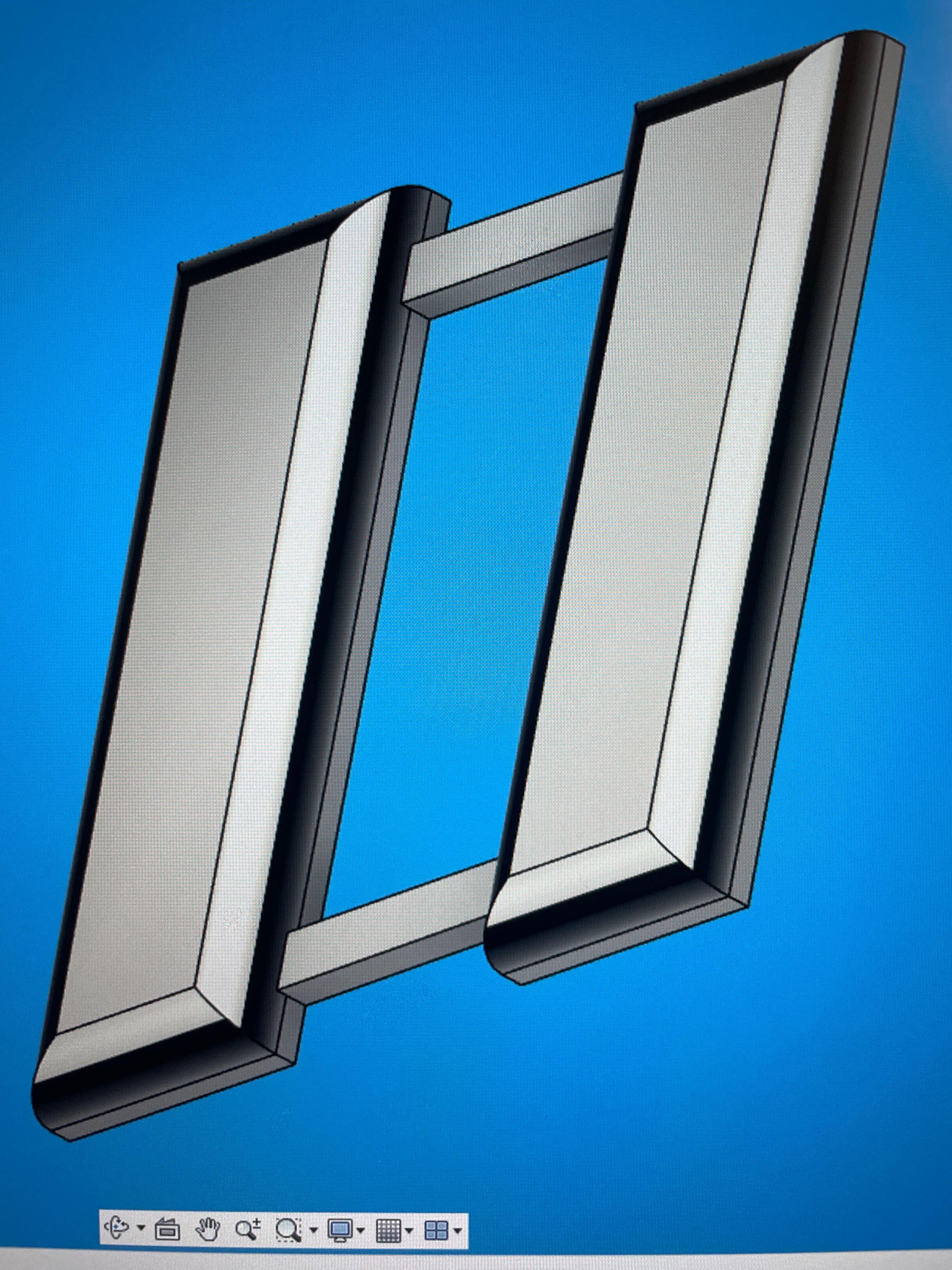 Officer Insignia - O-3 (Captain/Lieutenant)