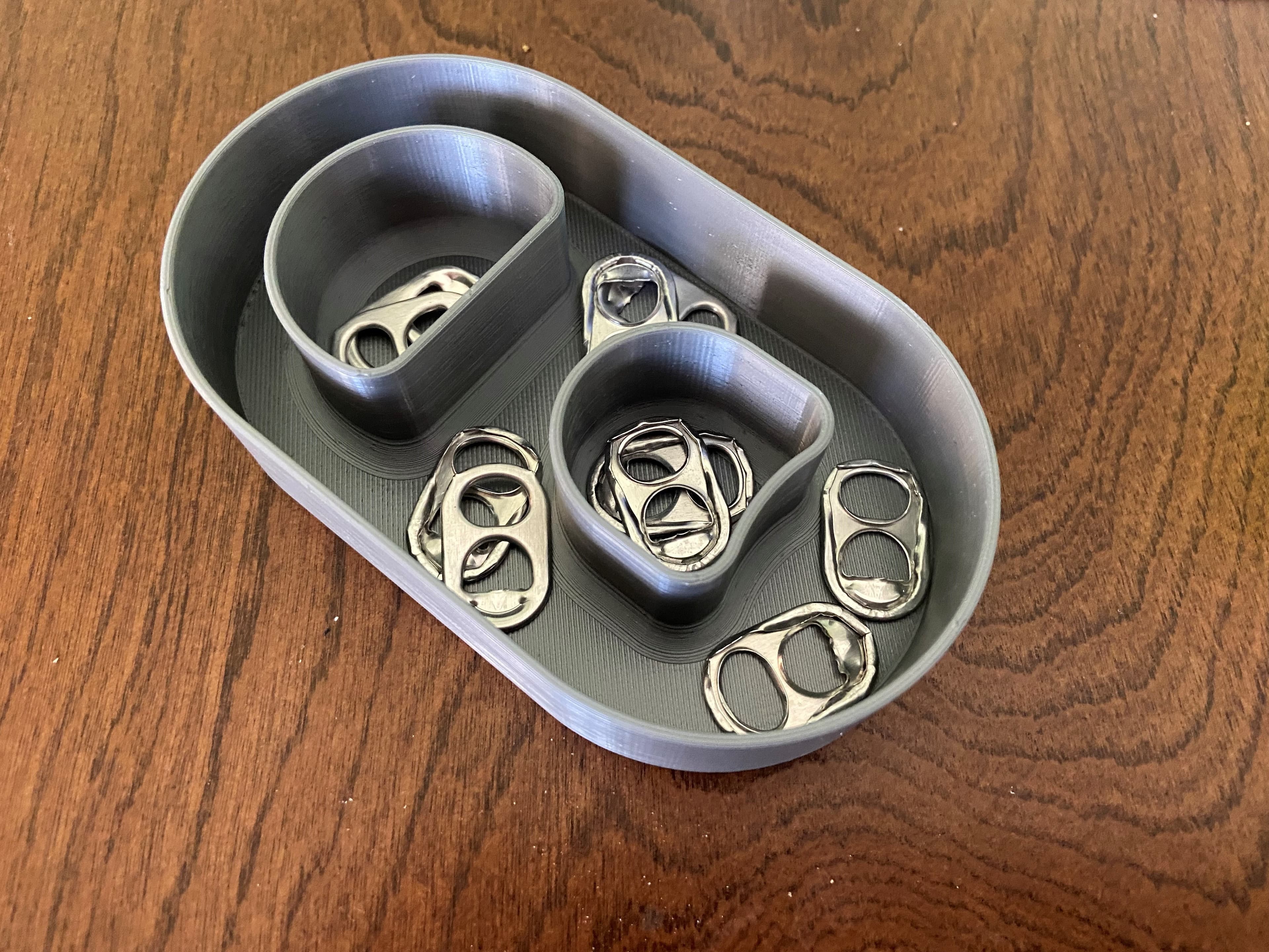 Soda Pop Tab Dish