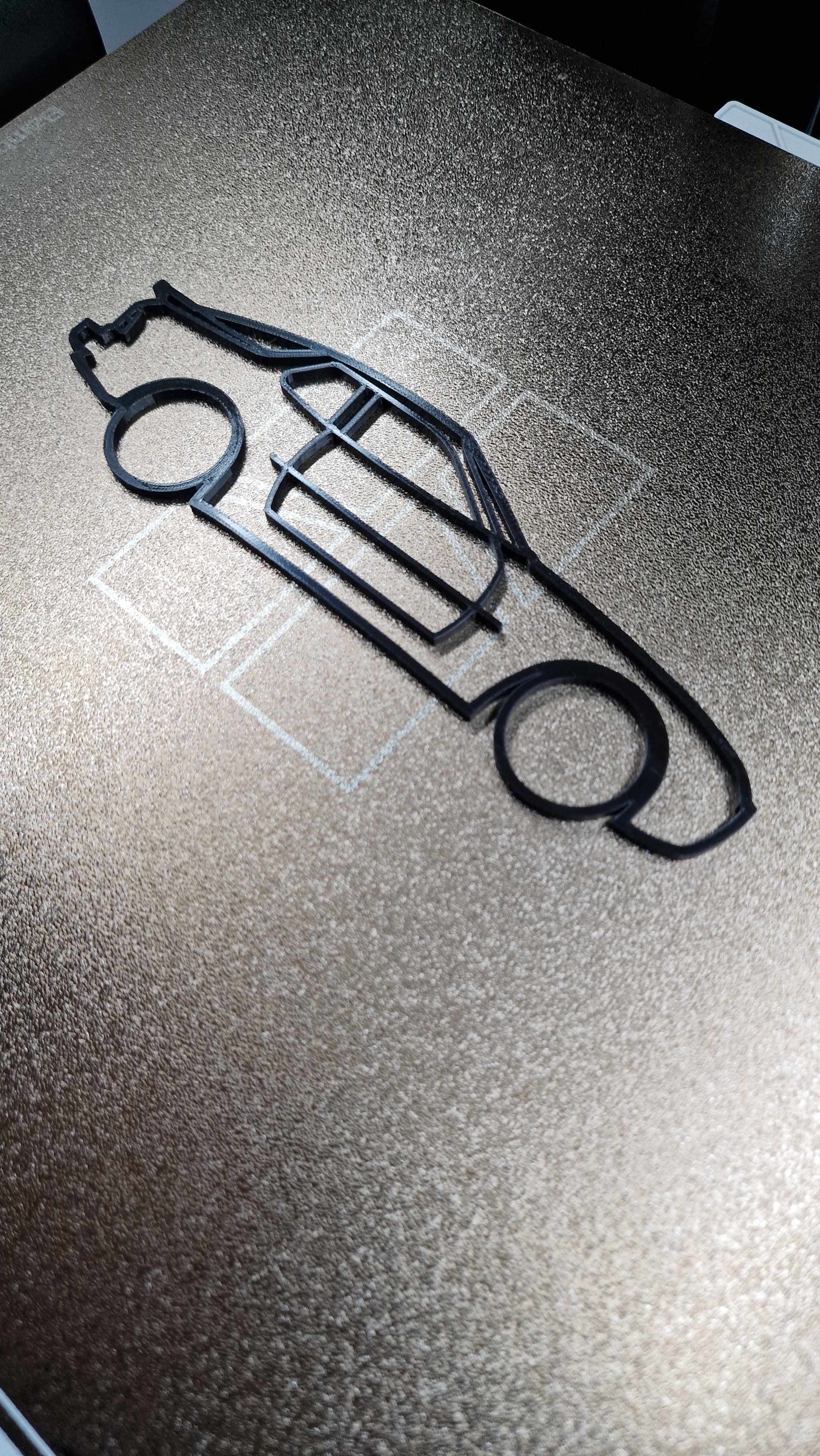 Porsche 944 Wall Art