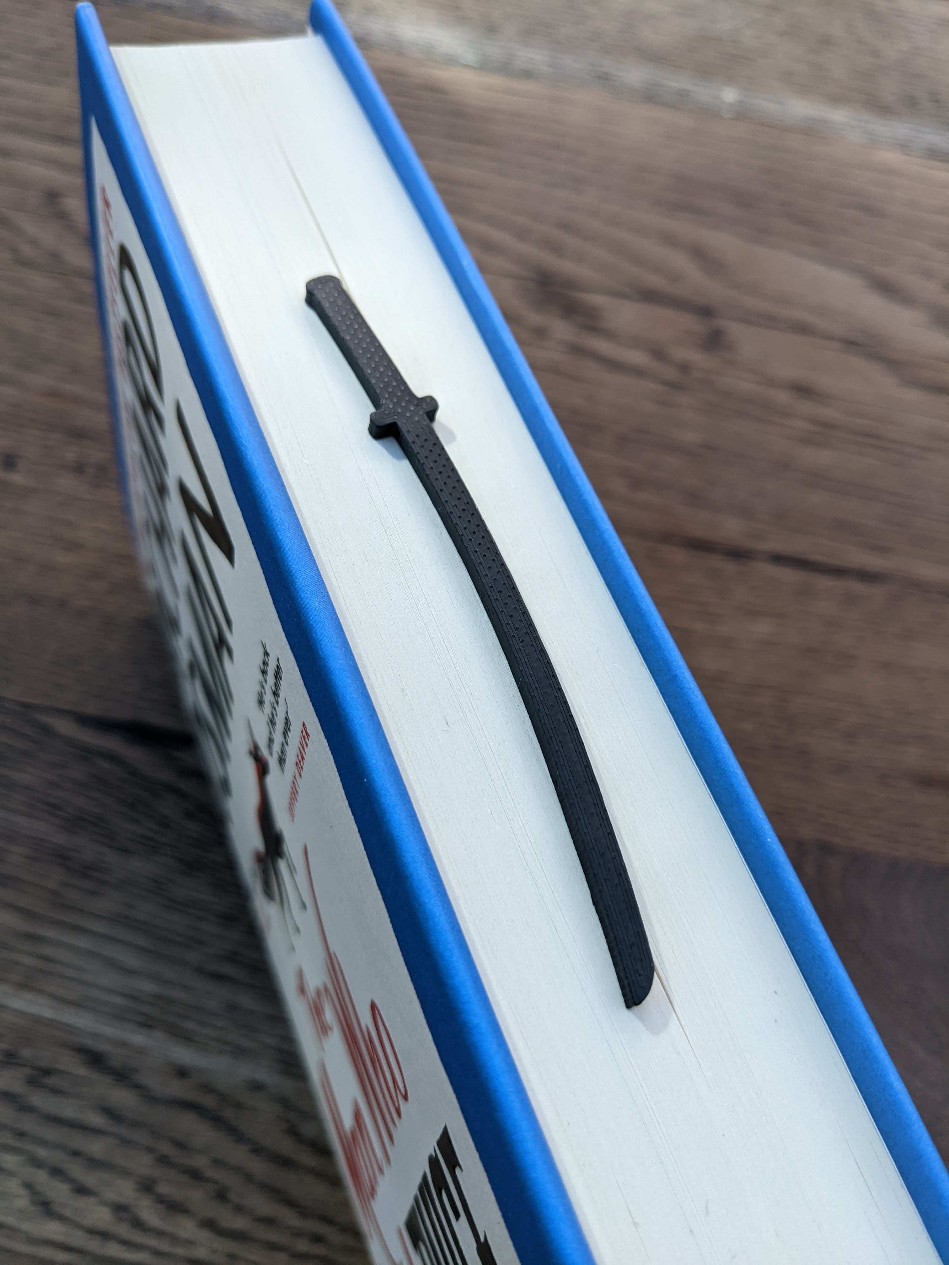 Bookmark - Katana