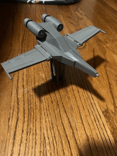 Eagle 1 Helldivers 2