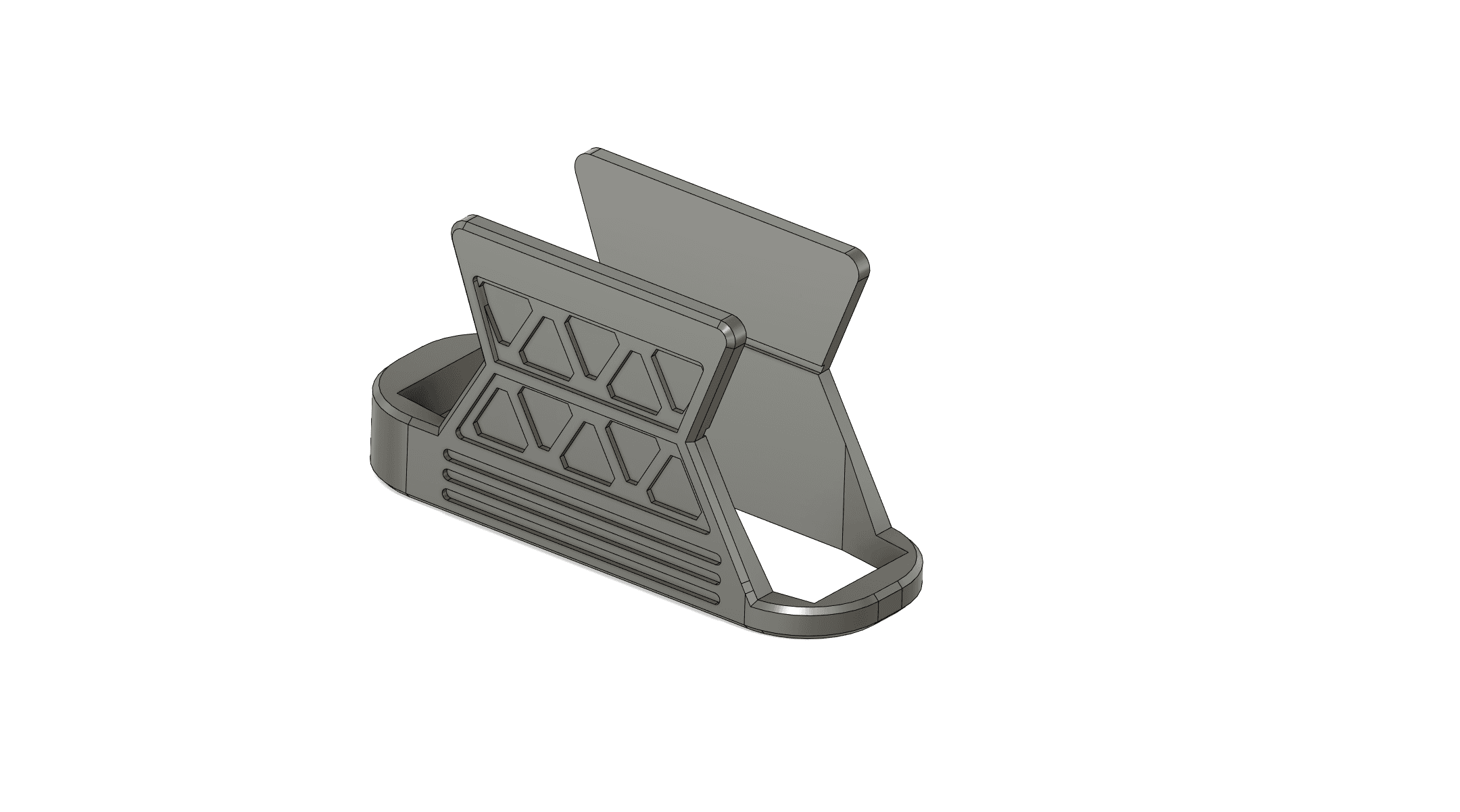 Nexus Pro Magwell